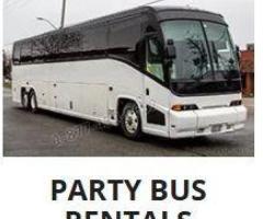 Toronto Limousine Service