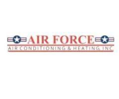 Air Force Air Conditioning & Heating, Inc