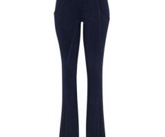 Plus-Size Horse Riding Pants With Pockets