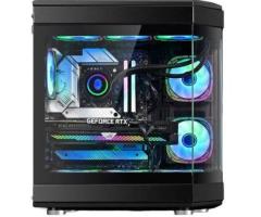 Maximize productivity with high end Core i9 custom PC