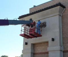 Utility Crane Rental Near Me