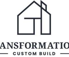 Transformations Custom Build