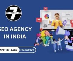 Looking for the Best Social Media Marketing Agency in India? Let’s Grow Together