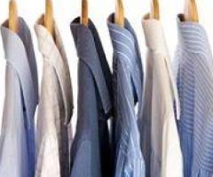 Town & Country Cleaners