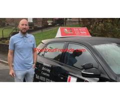 Learn ADI Driving Instructor Training in Manchester