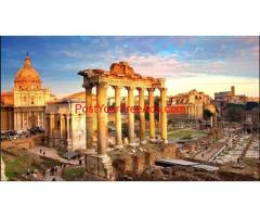 Find exclusive one-day passes and skip-the-line permits with Colosseum Rome Tours
