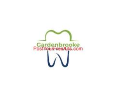 Gardenbrooke Dental