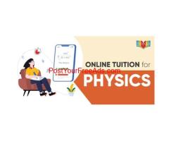 Physics: Rocket Science or Piece of Cake? Find Out with Ziyyara’s Online Physics Tuition