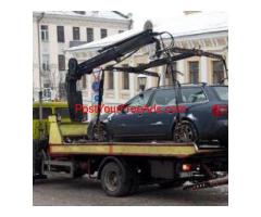 Scrap Car Removal at Unbeatable Prices in Melbourne, Ballarat & Geelong