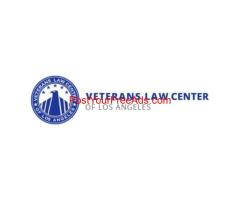DIC claims VA at Veterans Law Center