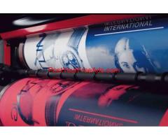 High-Quality Offset Printing Services in Melbourne