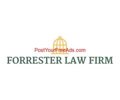 Forrester Law Firm