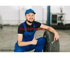 Enhancing Roadside Assistance: Tyre Fitting Services and Emergency Fuel Services