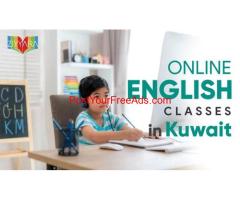 Mastering Verbal Artistry: Ziyyara’s English Language Class in Kuwait