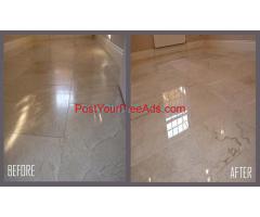 Marble Polishing Services in Karol Bagh