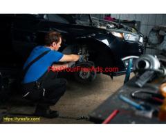 The Essential Guide to Tyre Fitting Services and Flat Tyre Repair in Dubai