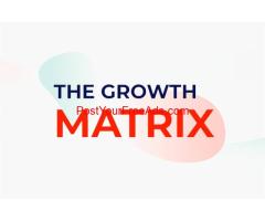 Growth Matrix 2024