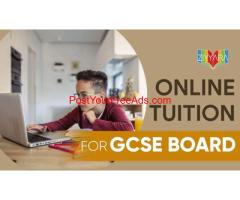 GCSE Online Tuition: Your Key to Academic Achievement