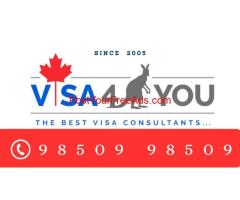 Best Visa Consultant in Pune