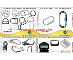 Safety Buckles & Hooks manufacturers