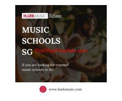 Elevate Your Voice with Top-notch Singing Lessons in SG | Hark Music