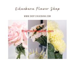 Buy Artificial Flowers from Wholesalers for Home Decoration Online at Lowest Rates