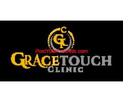 Female Hair Transplant Solutions in Turkey at Grace Touch Clinic