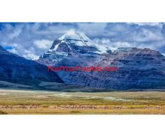 A Divine Odyssey: Overview of Mount Kailash Tour