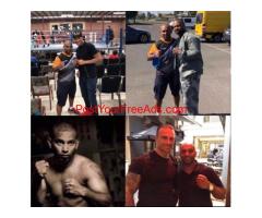 MMA and boxing trainer donvale, best Fitness coach Melbourne, Top gym classes Melbourne