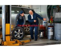 The Importance of Quality Tyre and Rim Repair Services