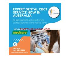 Dental CBCT | Dental Imaging | Crystal Radiology