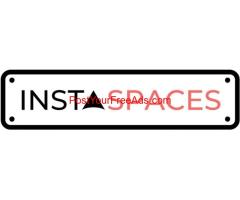 Virtual Offices & Business Address - InstaSpaces