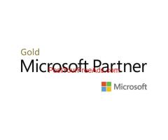 Office 365 Microsoft Partner