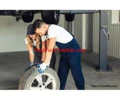 Comprehensive Guide to Puncture Repair and Flat Tyre Services in Dubai