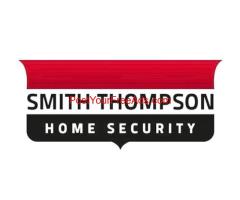 Smith Thompson Home Security and Alarm