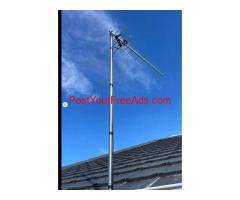 Spot On Antenna is the best choice for aerial installation in Liverpool!