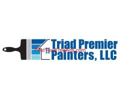 Triad Premier Painters
