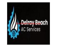 Delray Beach AC Services