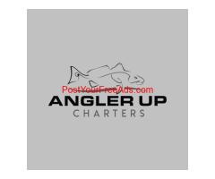 Angler Up Charters