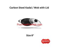 Carbon steel is a type of steel that contains carbon as the main alloying element