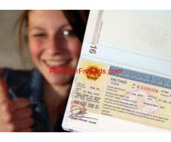 Urgent vietnam visa