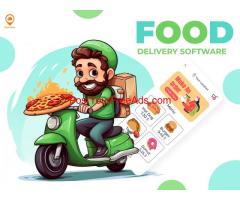 Best Food Ordering Software Development Company