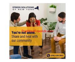 Stress Solutions of New York