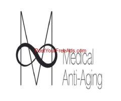 Medical Anti-Aging