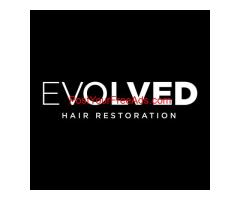 Top Hair Care in Gurgaon - Evolved Hair india