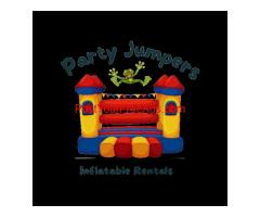 Jumping Castle Melbourne - Melbourne Party Jumpers