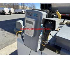 Best Fuel Management Software & System - FUELLOC