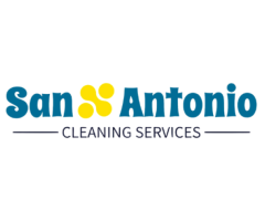 Cleaning Services San Antonio