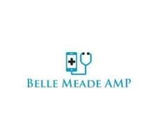 BELLE MEADE AMP