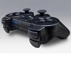Ps3 gamepads repair eg analog button replacement